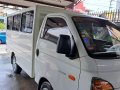 White 2013 Hyundai H-100  2.6 GL 5M/T (Dsl-With AC) Manual for sale-7