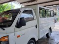 White 2013 Hyundai H-100  2.6 GL 5M/T (Dsl-With AC) Manual for sale-8