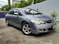 2006 Honda Civic  1.8 S Automatic-2