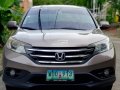 2013 Honda CR-V  2.0 S CVT for sale-2