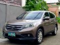 2013 Honda CR-V  2.0 S CVT for sale-0