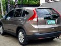 2013 Honda CR-V  2.0 S CVT for sale-5