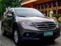 2013 Honda CR-V  2.0 S CVT for sale-3