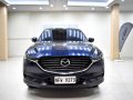 2020 MAZDA CX-8 4X2 AUTOMATIC  BLUE-0