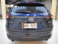 2020 MAZDA CX-8 4X2 AUTOMATIC  BLUE-1