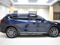 2020 MAZDA CX-8 4X2 AUTOMATIC  BLUE-2