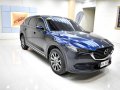 2020 MAZDA CX-8 4X2 AUTOMATIC  BLUE-11