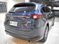 2020 MAZDA CX-8 4X2 AUTOMATIC  BLUE-12