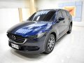 2020 MAZDA CX-8 4X2 AUTOMATIC  BLUE-23