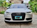 Well kept 2012 Audi A6 supercharged Saloon TDI Quattro 3.0 AT for sale-0