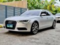 Well kept 2012 Audi A6 supercharged Saloon TDI Quattro 3.0 AT for sale-2
