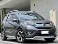 Qualit Used Car! 2017 Honda BRV 1.5 Automatic Gas Call 0956-7998581-0