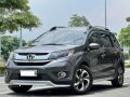 Qualit Used Car! 2017 Honda BRV 1.5 Automatic Gas Call 0956-7998581-1