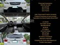 For Sale! 2013 Subaru XV 2.0 Automatic Gas call now 09171935289-0