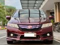 Modulo Edition!! 2016 Honda City VX Modulo Automatic Gas-4