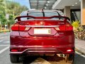 Modulo Edition!! 2016 Honda City VX Modulo Automatic Gas-5