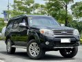 Well kept 2014 Ford Everest 2.5 4x2 Automatic Diesel Rare 36k Mileage! Call 0956-7998581-0