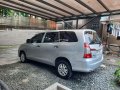 2nd hand 2014 Toyota Innova  2.8 E Diesel AT for sale-0
