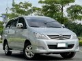 Rare Low Mileage 2009 Toyota Innova 2.0 E MT Gas call now 09171935289-2