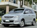 Rare Low Mileage 2009 Toyota Innova 2.0 E MT Gas call now 09171935289-3