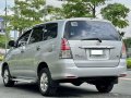 Rare Low Mileage 2009 Toyota Innova 2.0 E MT Gas call now 09171935289-6