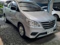 2nd hand 2014 Toyota Innova  2.8 E Diesel AT for sale-2