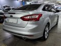 2014 Ford Focus 2.0L Titanium AT-3