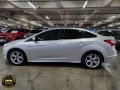 2014 Ford Focus 2.0L Titanium AT-5