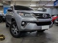 2018 Toyota Fortuner 2.4L 4X2 G DSL AT-0