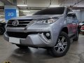 2018 Toyota Fortuner 2.4L 4X2 G DSL AT-1