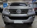 2018 Toyota Fortuner 2.4L 4X2 G DSL AT-3