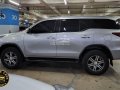 2018 Toyota Fortuner 2.4L 4X2 G DSL AT-4