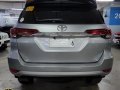 2018 Toyota Fortuner 2.4L 4X2 G DSL AT-6
