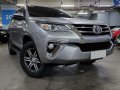 2018 Toyota Fortuner 2.4L 4X2 G DSL AT-17