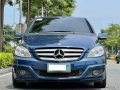 2008 Mercedes Benz B170 Gas AT  Rare 27k Low Milage!

Php 488,000 📞👩Ms. JONA (09565798381-Viber)-2