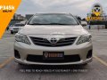 2012 Toyota Altis 1.6 MT-5