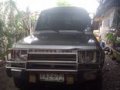 Pre-owned 1990 Mitsubishi Pajero  GLS 3.2 Di-D 4WD AT for sale-3