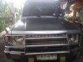 Pre-owned 1990 Mitsubishi Pajero  GLS 3.2 Di-D 4WD AT for sale-9