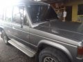 Pre-owned 1990 Mitsubishi Pajero  GLS 3.2 Di-D 4WD AT for sale-11