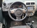 2017 Toyota Wigo 1.0G Manual Red-4