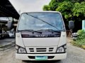  Selling White 2011 Isuzu Nhr Van by verified seller-0