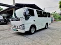  Selling White 2011 Isuzu Nhr Van by verified seller-2