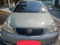 2nd hand 2007 Toyota Altis  for sale in good condition-0