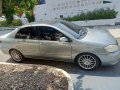 2nd hand 2007 Toyota Altis  for sale in good condition-1