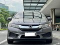 2016 Honda City 1.5 E CVT Automatic Gas call now 09171935289-1