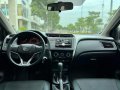 2016 Honda City 1.5 E CVT Automatic Gas call now 09171935289-12