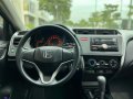 2016 Honda City 1.5 E CVT Automatic Gas call now 09171935289-13