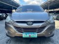 Hyundai Tucson 2012 GLS Gas Automatic-0