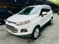 2016 FORD ECOSPORT AUTOMATIC GAS FRESH UNIT 45,000 KMS ONLY!  FIRST OWNER! FINANCING AVAILABLE.-0