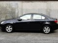 Chevrolet Cruze 2012 Meticulously Maintained, Newly Registered, New Tyres-3